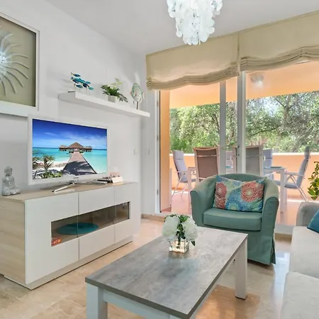 Casa Jacaranda