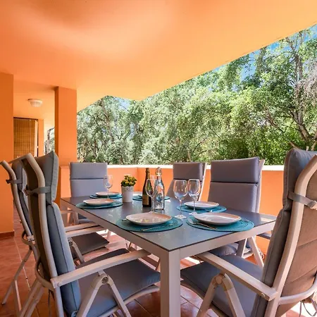 Apartment Casa Jacaranda *