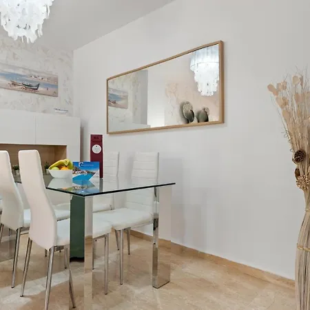 Apartment Casa Jacaranda