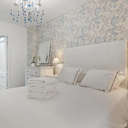 Casa Jacaranda Apartment *