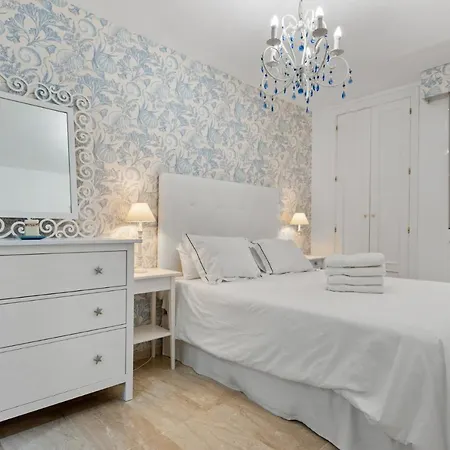 Casa Jacaranda Marbella
