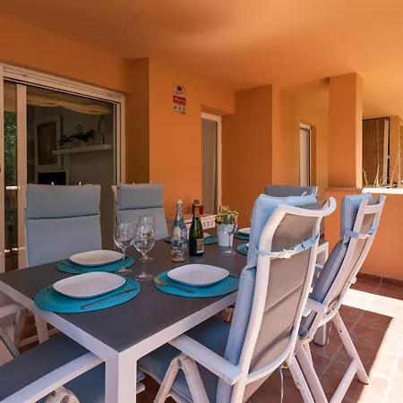 Appartement Casa Jacaranda