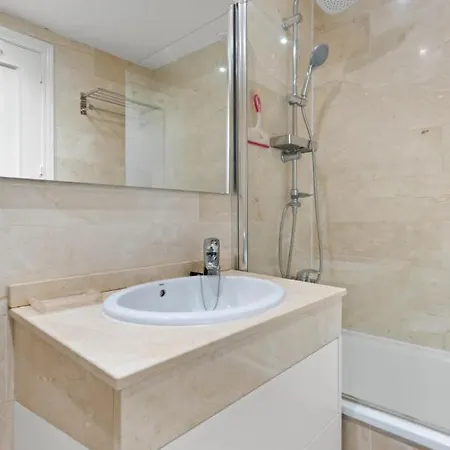 Casa Jacaranda Appartement