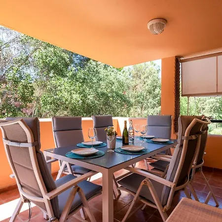 Casa Jacaranda *