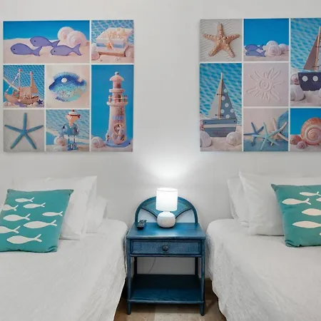 Casa Jacaranda Marbella
