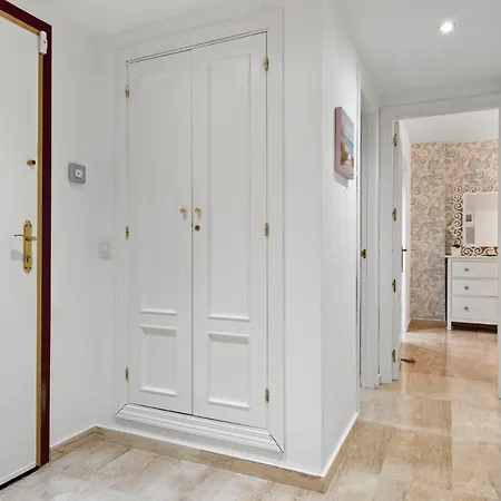 Casa Jacaranda Apartment Marbella