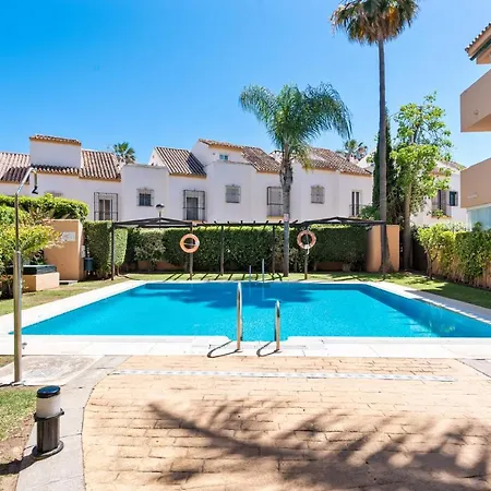 Apartment Casa Jacaranda Marbella