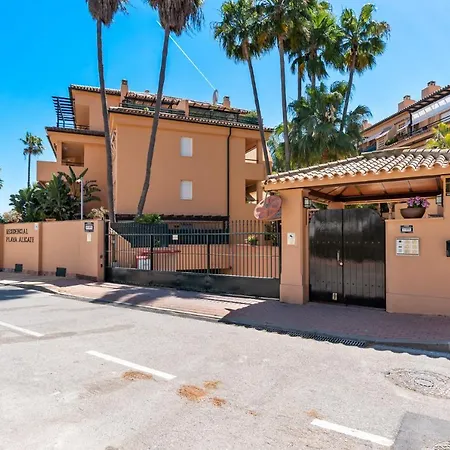 Casa Jacaranda Marbella